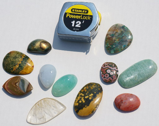 Assorted Pendants